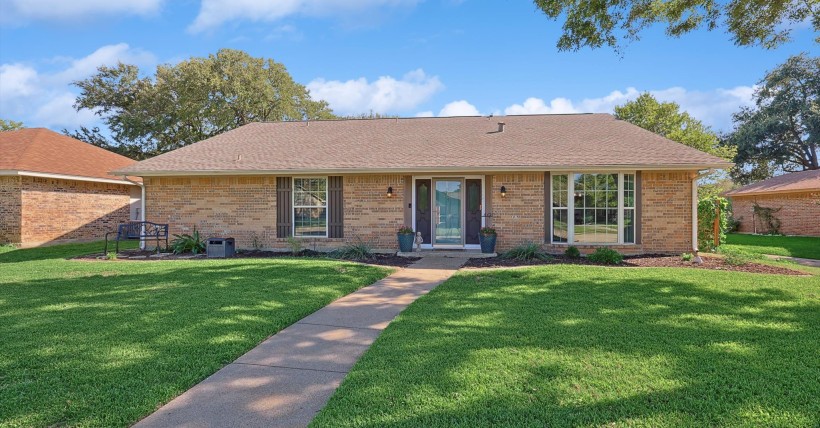 1305 River Oaks Drive | Flower Mound, TX | 75028